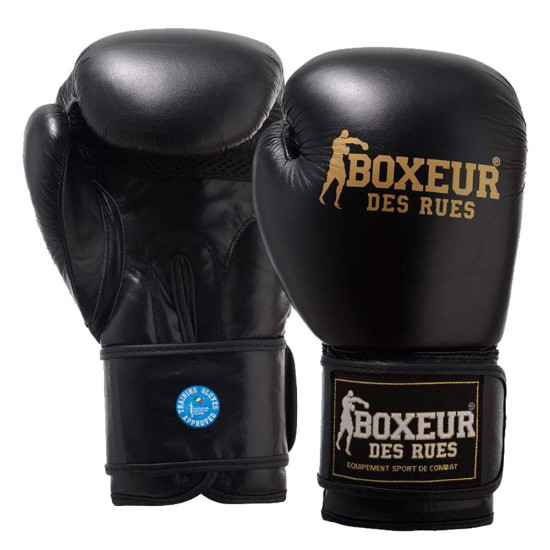 Boxeur Des Rues BX-501X Γάντια πυγμαχίας Boxeur Des Rues BX-501X Γάντια πυγμαχίας